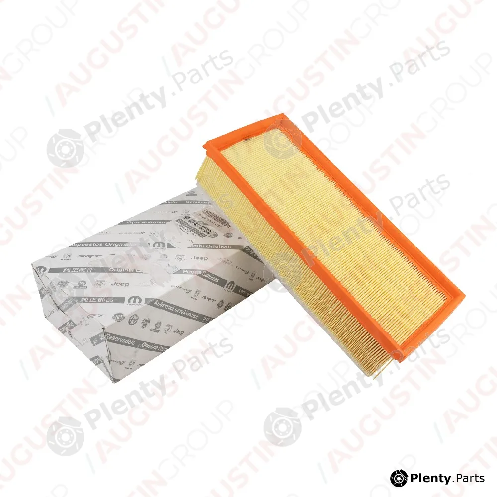 AugustinGroup 1890166OE — Air filter kit ORIGINAL FIAT