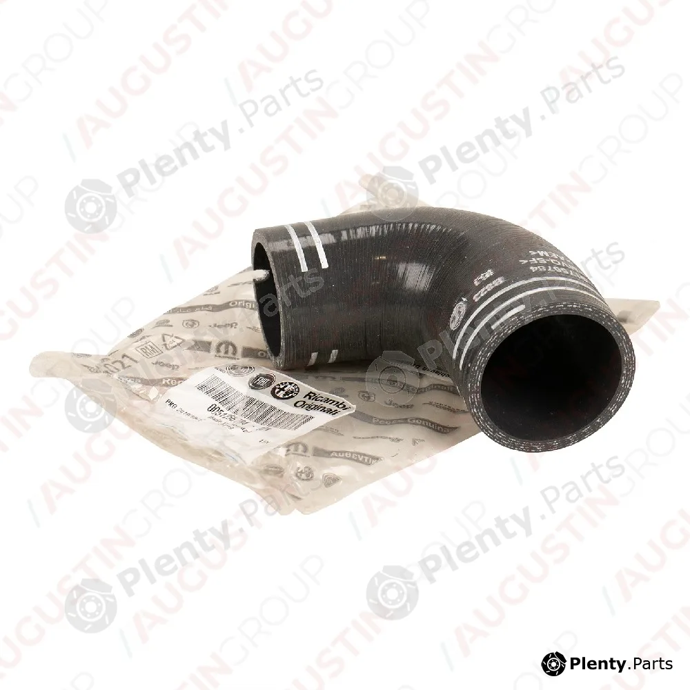 AugustinGroup 2470478OE — Charge Air Hose ORIGINAL FIAT