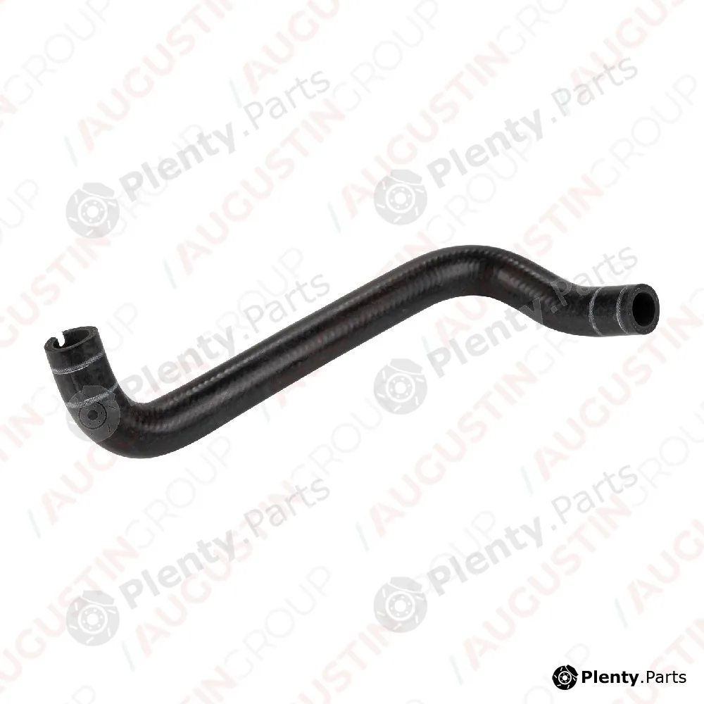 AugustinGroup 2820571IV — Radiator Hose ORIGINAL IVECO