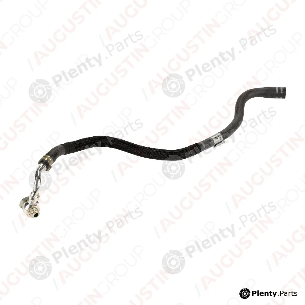 AugustinGroup 2820510OE — Radiator Hose ORIGINAL FIAT