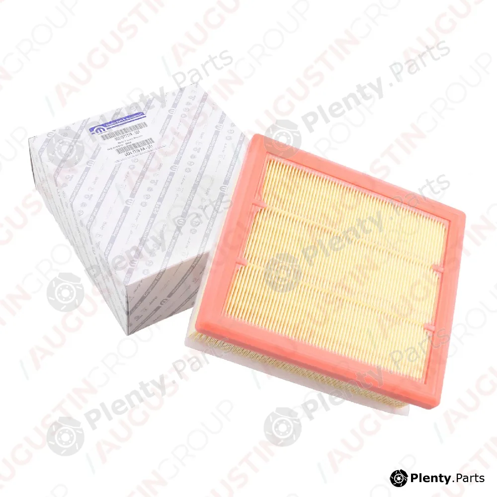 AugustinGroup 1890058OE — Air filter kit ORIGINAL FIAT