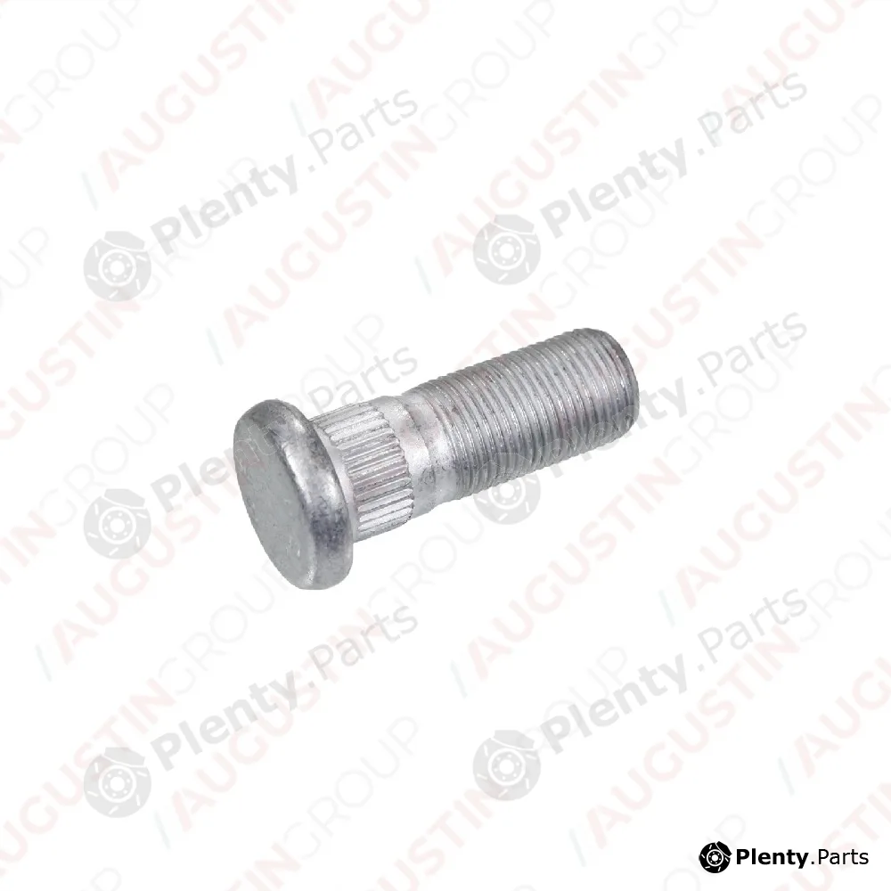 AugustinGroup 3790039OE — Wheel Bolt ORIGINAL FIAT