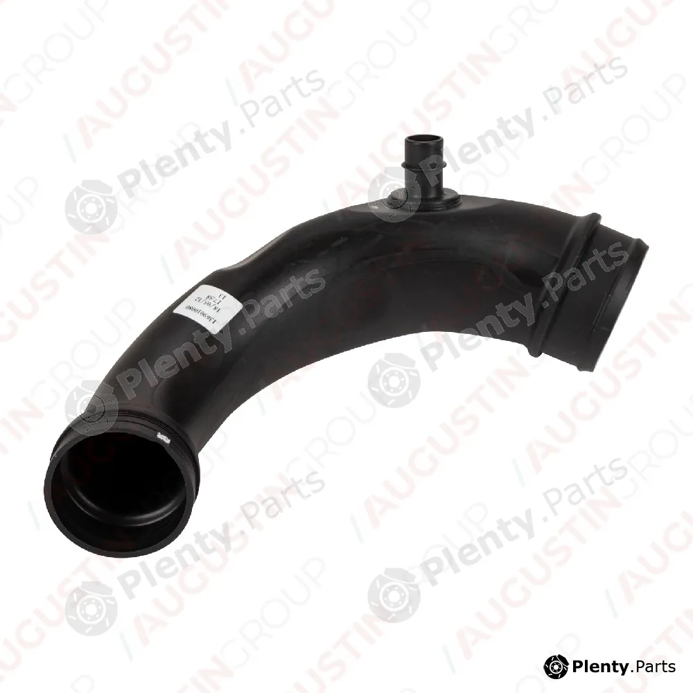 AugustinGroup 2250066OE — Intake Hose, air filter ORIGINAL FIAT