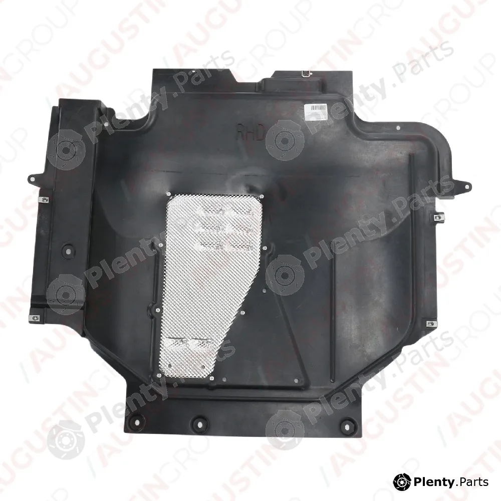 AugustinGroup 9240024OE — Engine Guard/Skid Plate ORIGINAL FIAT
