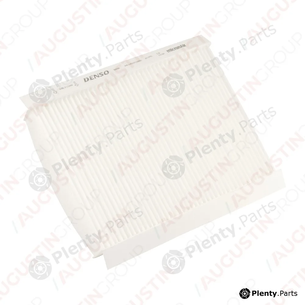 AugustinGroup 1880591OE — Filter, cabin air ORIGINAL FIAT