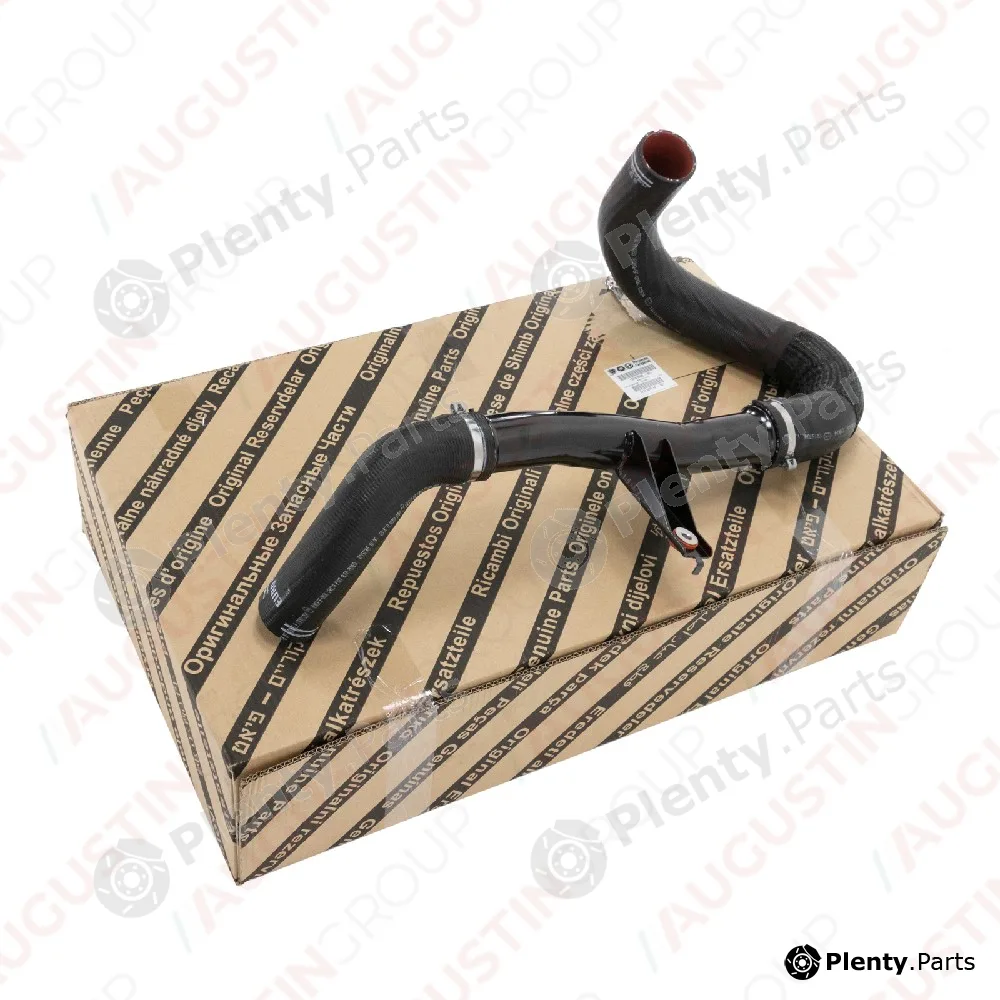 AugustinGroup 2470226OE — Charge Air Hose ORIGINAL FIAT