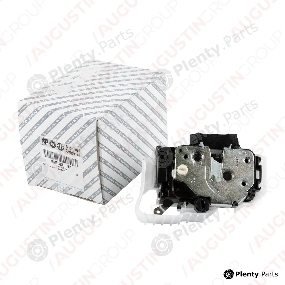AugustinGroup 7510274OE — Door Lock ORIGINAL FIAT