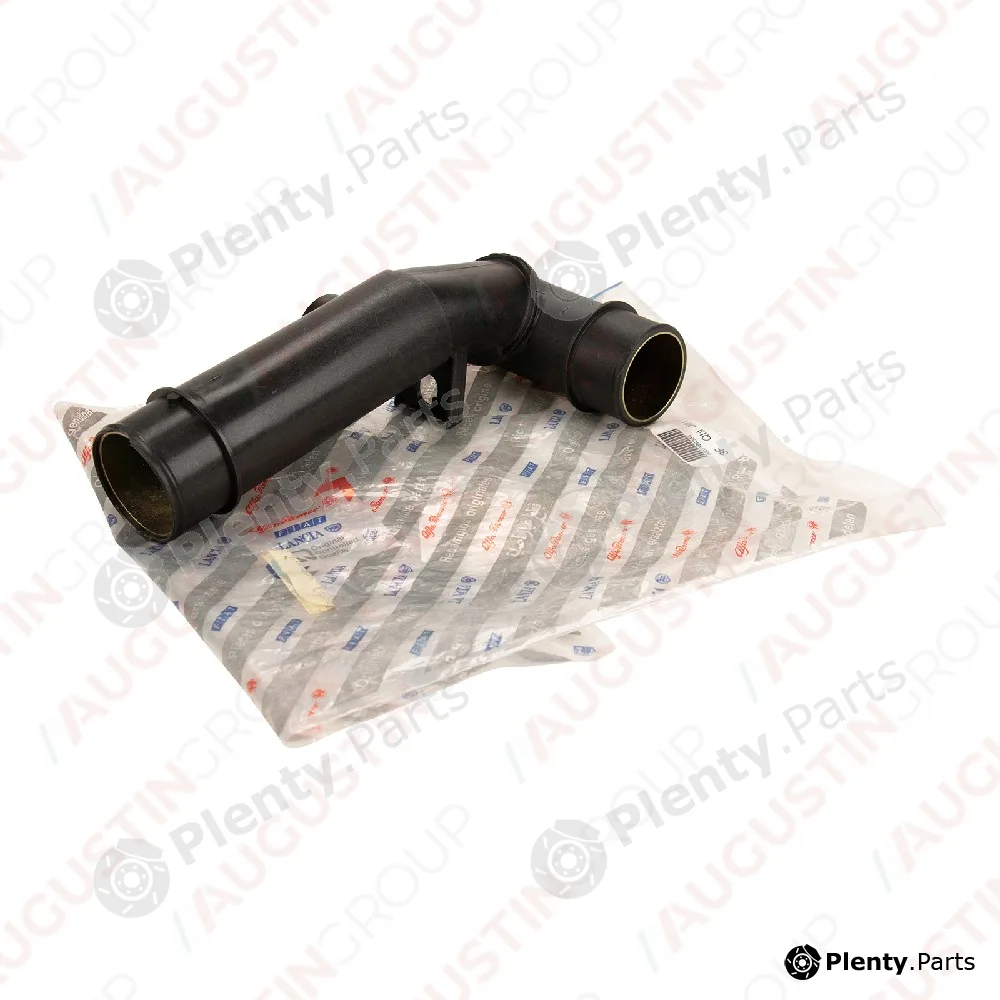 AugustinGroup 2470280OE — Intake Hose, air filter ORIGINAL FIAT