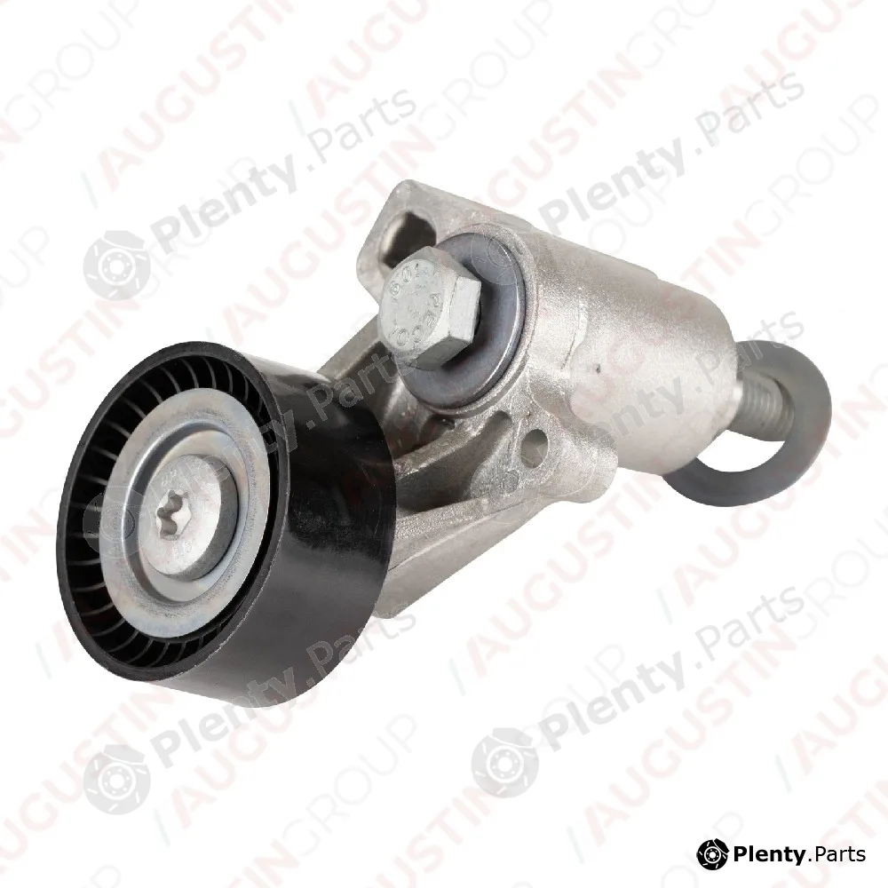 AugustinGroup 2990040PSA — Belt Tensioner, V-ribbed belt ORIGINAL PSA