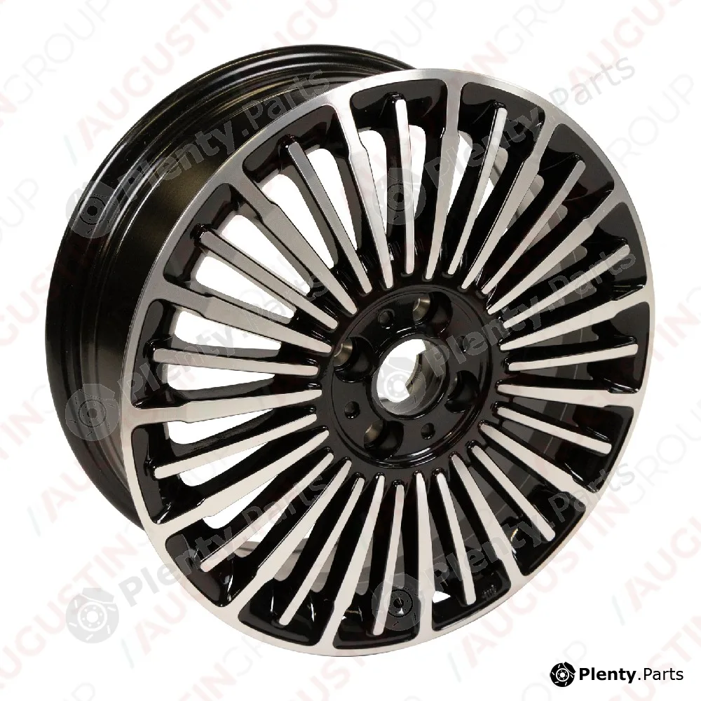 AugustinGroup 7080175OE — Rim ORIGINAL FIAT
