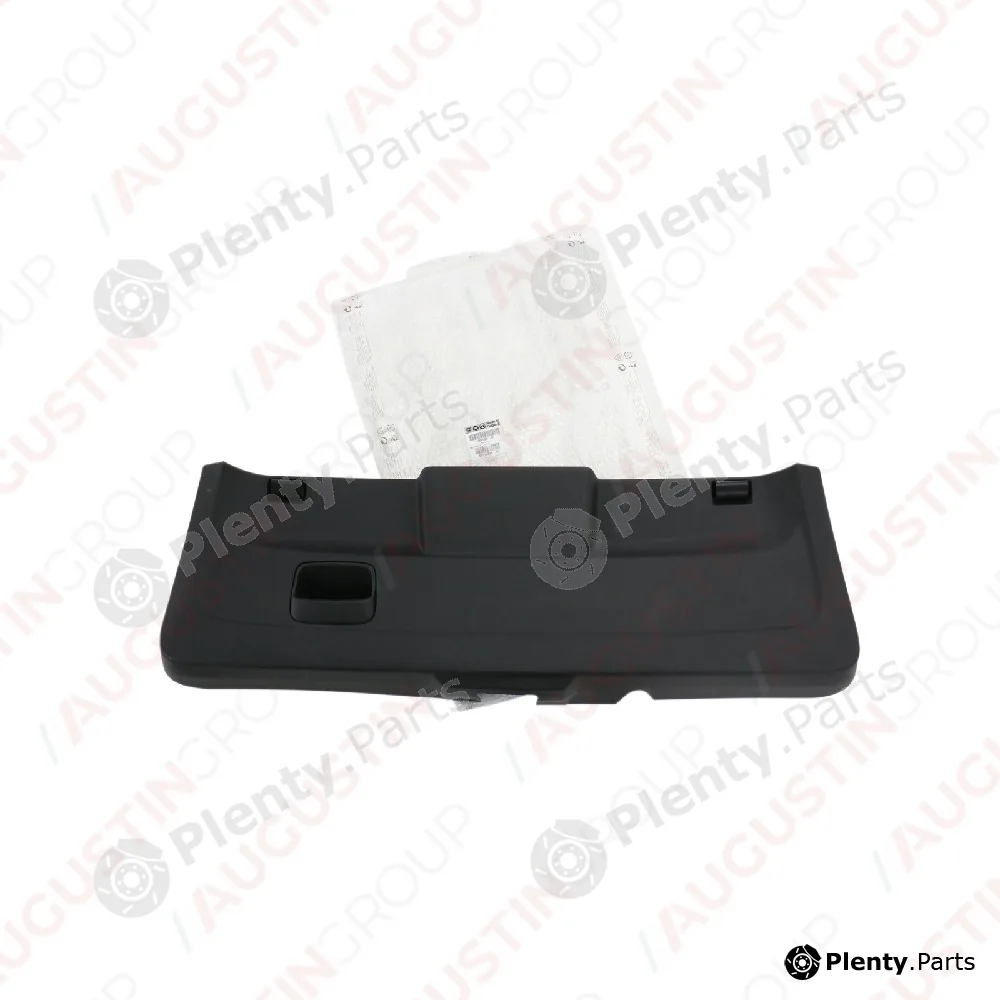 AugustinGroup 6470459OE — Interior Door Panel ORIGINAL FIAT
