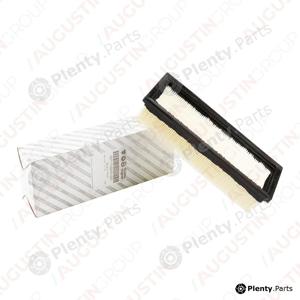 AugustinGroup 1890016OE — Air filter kit ORIGINAL FIAT