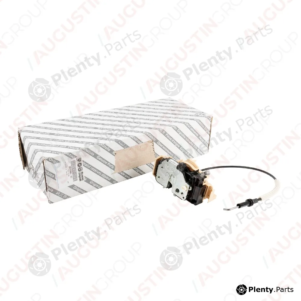 AugustinGroup 7460163OE — Door Lock ORIGINAL FIAT