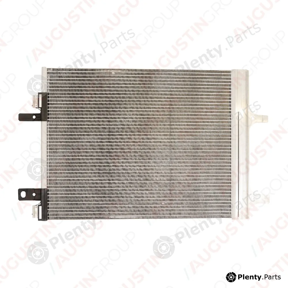 AugustinGroup 2770189PSA — Condenser, air conditioning ORIGINAL PSA