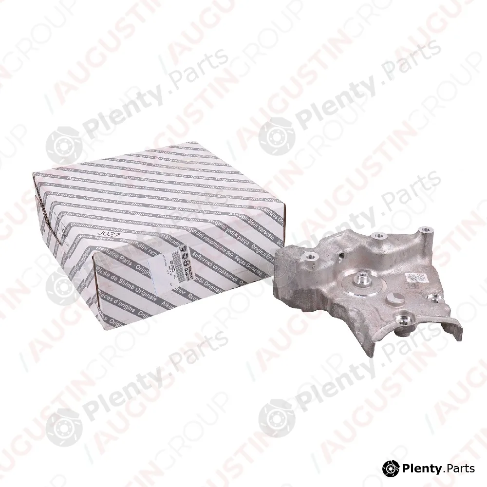 AugustinGroup 1000153OE — Mounting, engine ORIGINAL FIAT