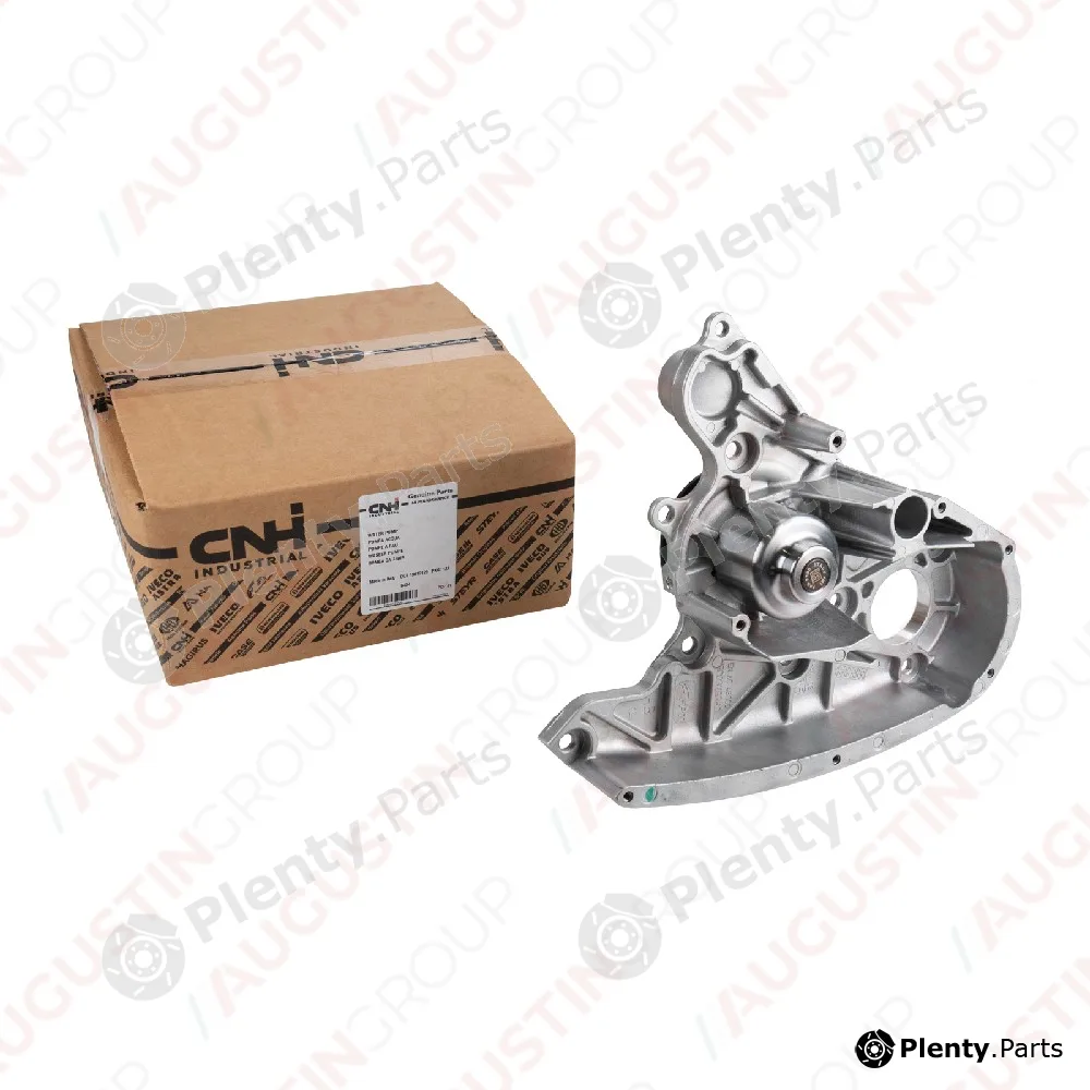 AugustinGroup 2920093OE — Water Pump, engine cooling ORIGINAL FIAT