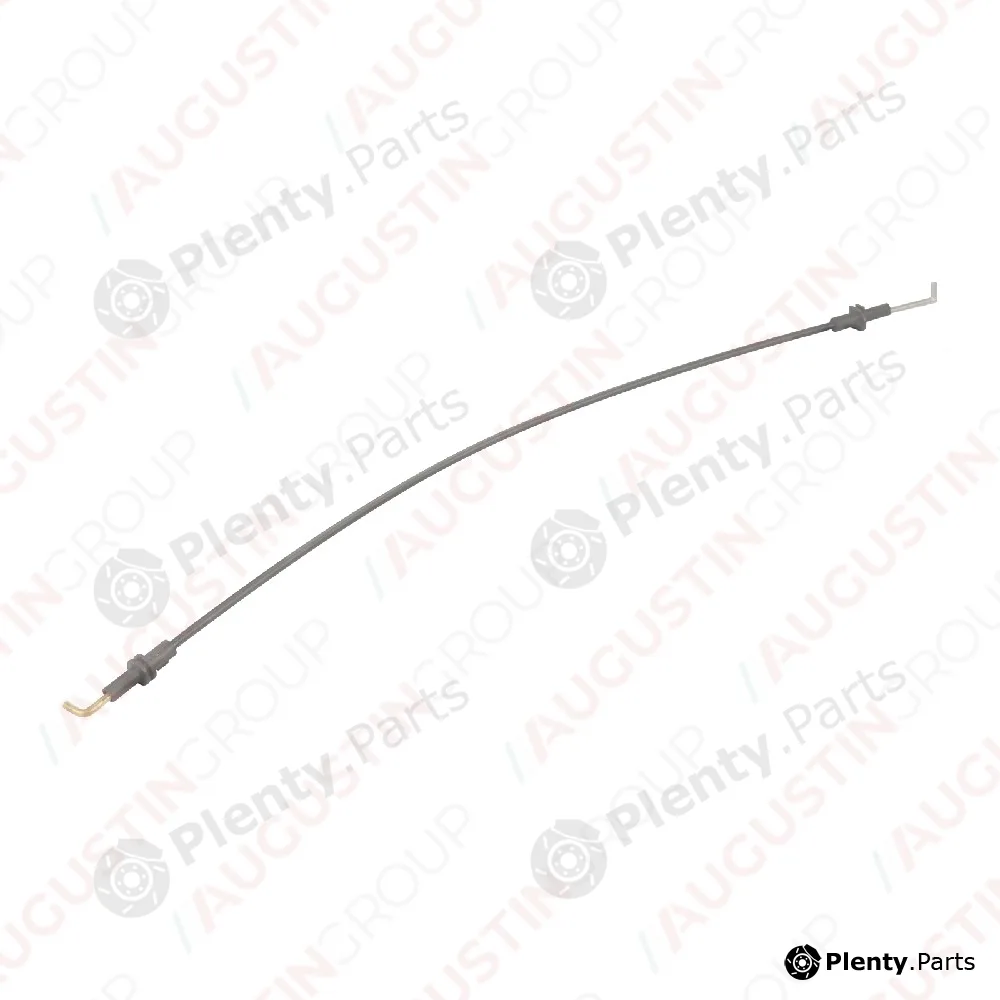 AugustinGroup 7510194OE — Door Lock ORIGINAL FIAT