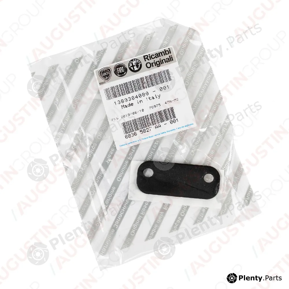 AugustinGroup 7500090OE — Door Lock ORIGINAL FIAT