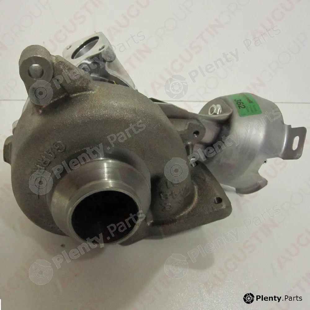 AugustinGroup 2470027OE — Pressure converter, turbocharger ORIGINAL FIAT