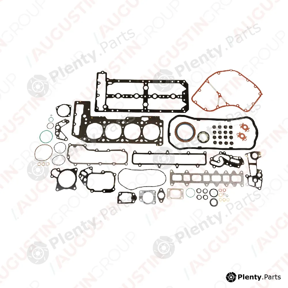 AugustinGroup 1200135OE — Gasket, cylinder head ORIGINAL FIAT
