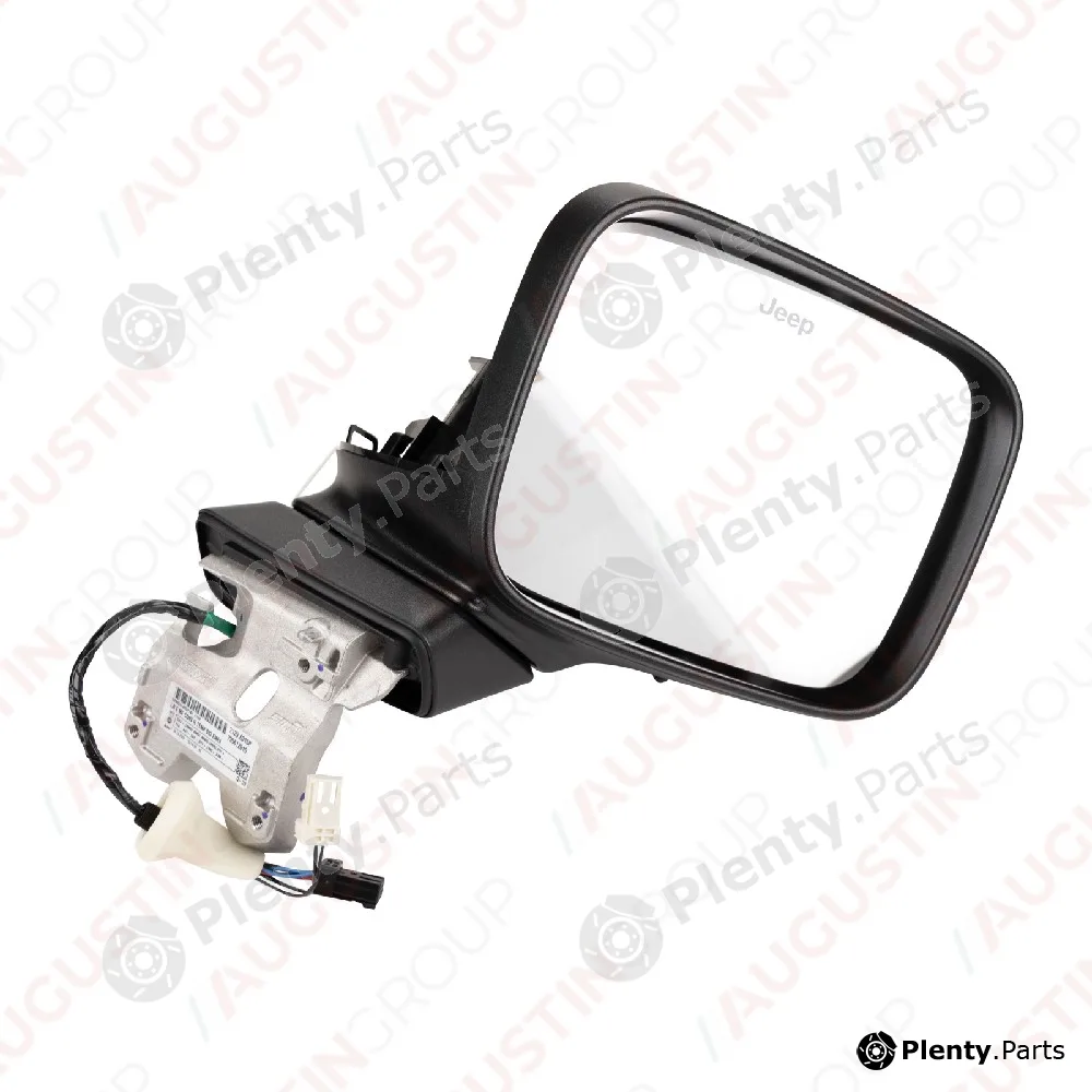 AugustinGroup 7850650OE — Exterior Mirror ORIGINAL FIAT