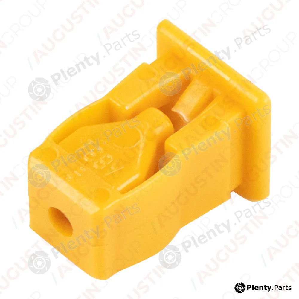 AugustinGroup 8060013OE — Nut ORIGINAL FIAT