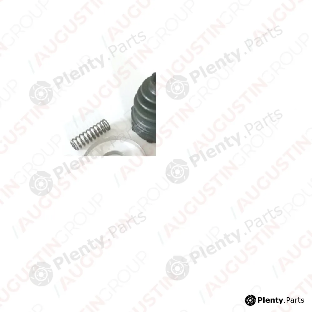 AugustinGroup 3600024OE — Joint Kit, drive shaft ORIGINAL FIAT
