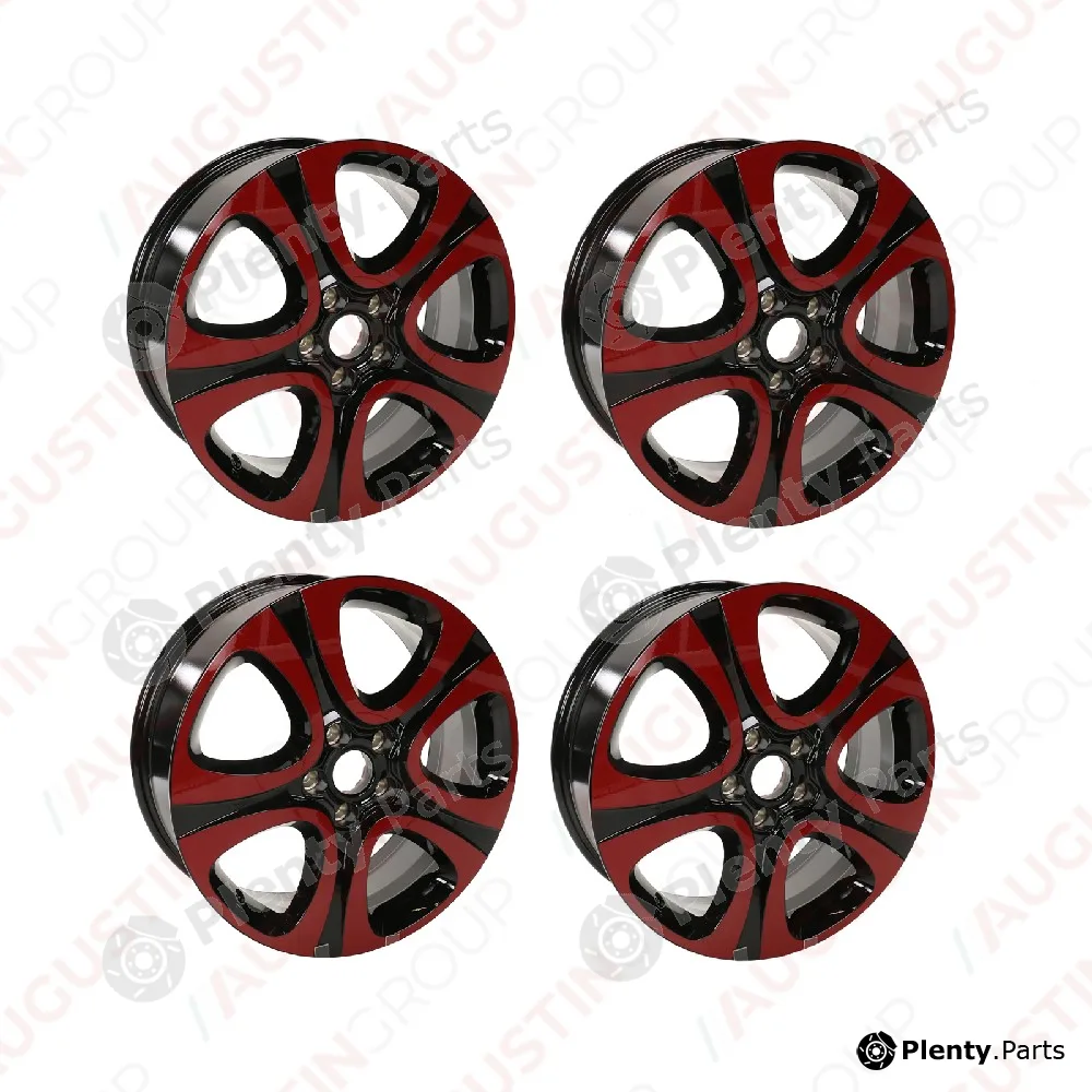 AugustinGroup 7081006OE — Rim ORIGINAL FIAT