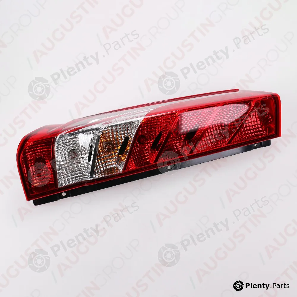 AugustinGroup 5650245IV — Tail Light Assembly ORIGINAL IVECO