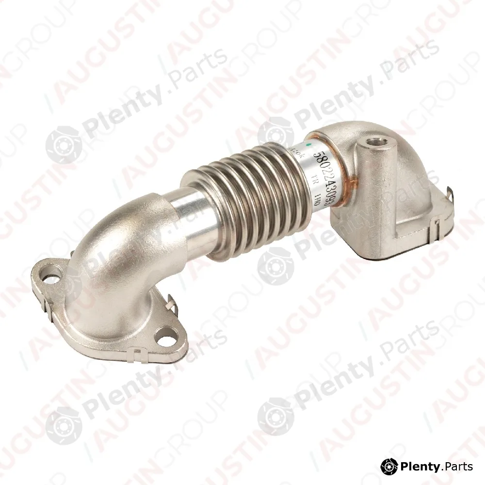 AugustinGroup 2390168IV — EGR valve, exhaust control ORIGINAL IVECO