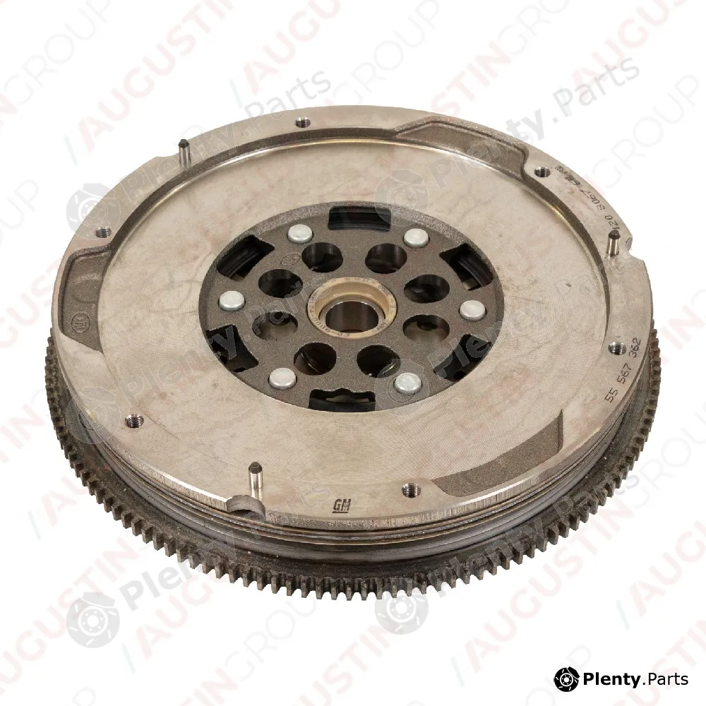 AugustinGroup 1310105OE — Flywheel ORIGINAL FIAT