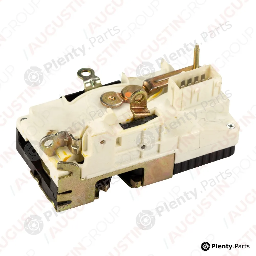 AugustinGroup 7460178OE — Door Lock ORIGINAL FIAT