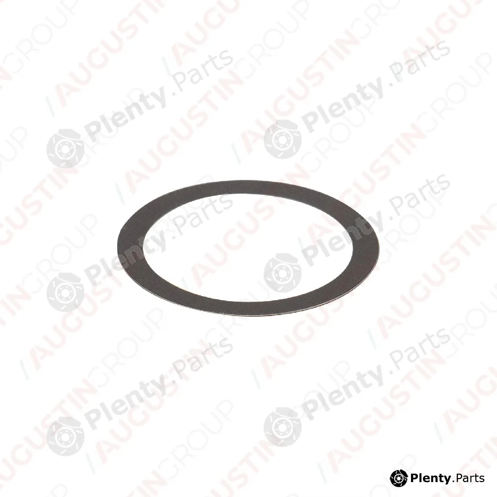 AugustinGroup 2360053OE — Gasket, intake manifold ORIGINAL FIAT