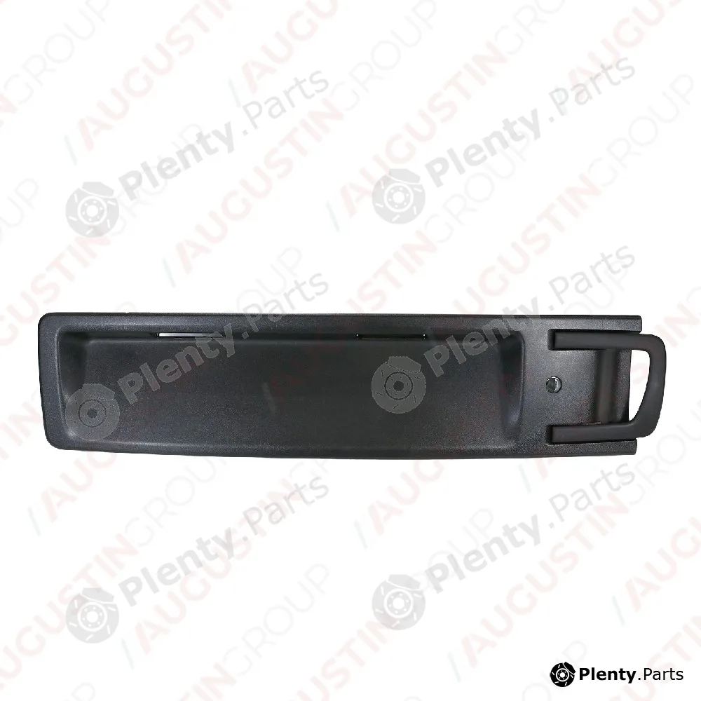 AugustinGroup 7280199OE — Exterior Door Handle ORIGINAL FIAT