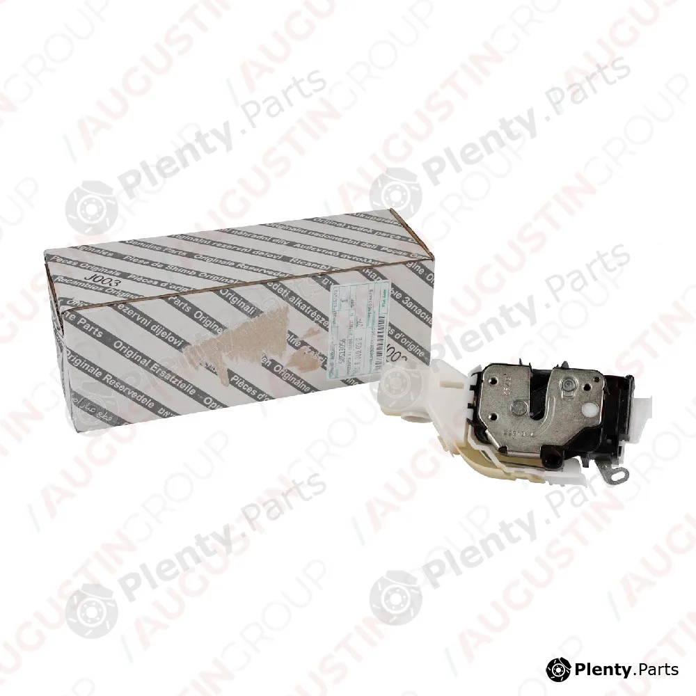 AugustinGroup 7460055OE — Door Lock ORIGINAL FIAT