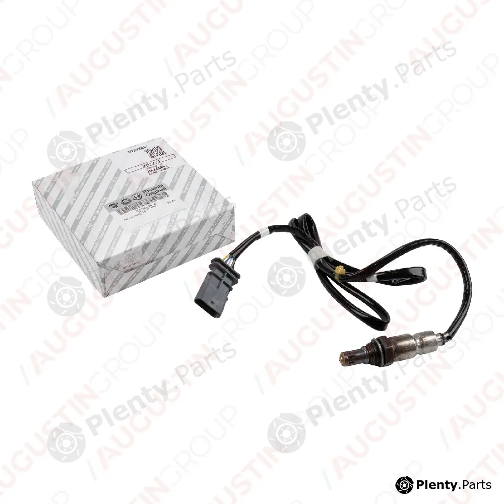 AugustinGroup 2490095OE — Lambda Sensor ORIGINAL FIAT