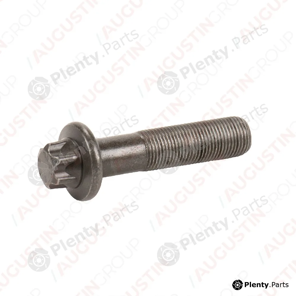 AugustinGroup 1530029OE — Timing Belt ORIGINAL FIAT