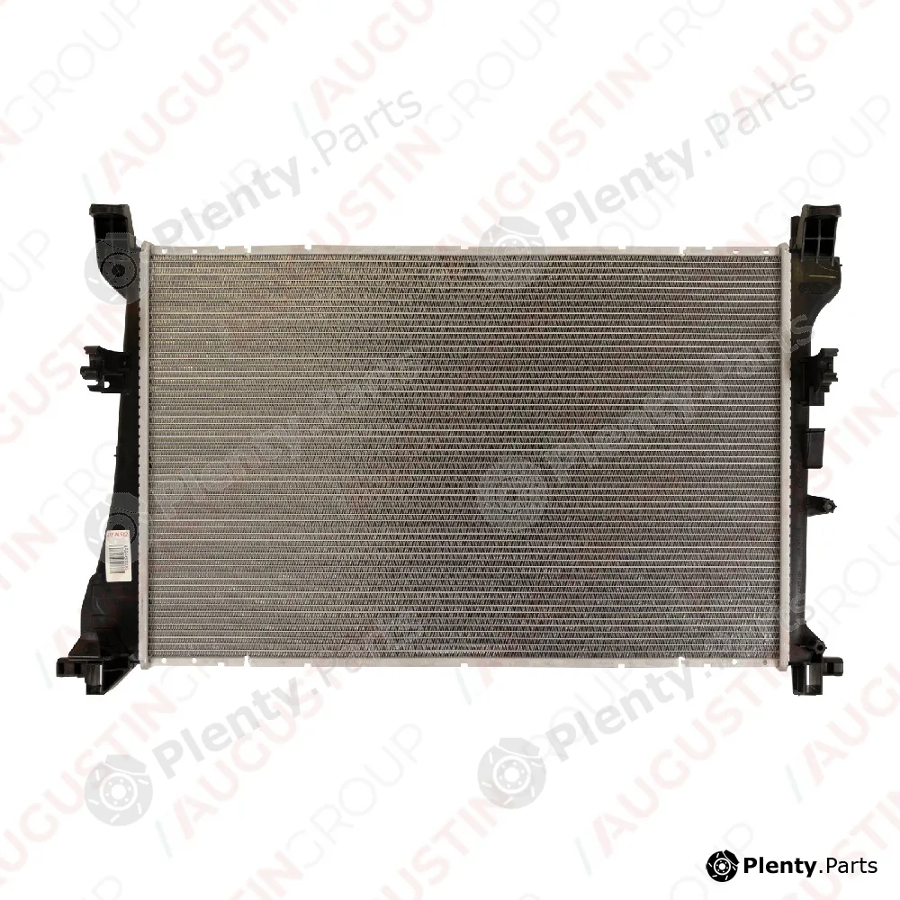 AugustinGroup 2780171OE — Radiator, engine cooling ORIGINAL FIAT