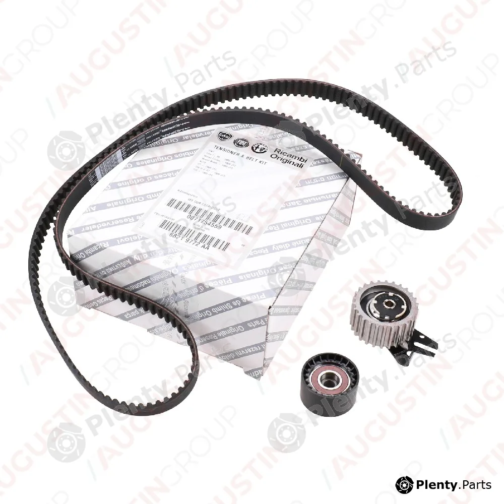 AugustinGroup 1480175OE — Timing Belt Kit ORIGINAL FIAT