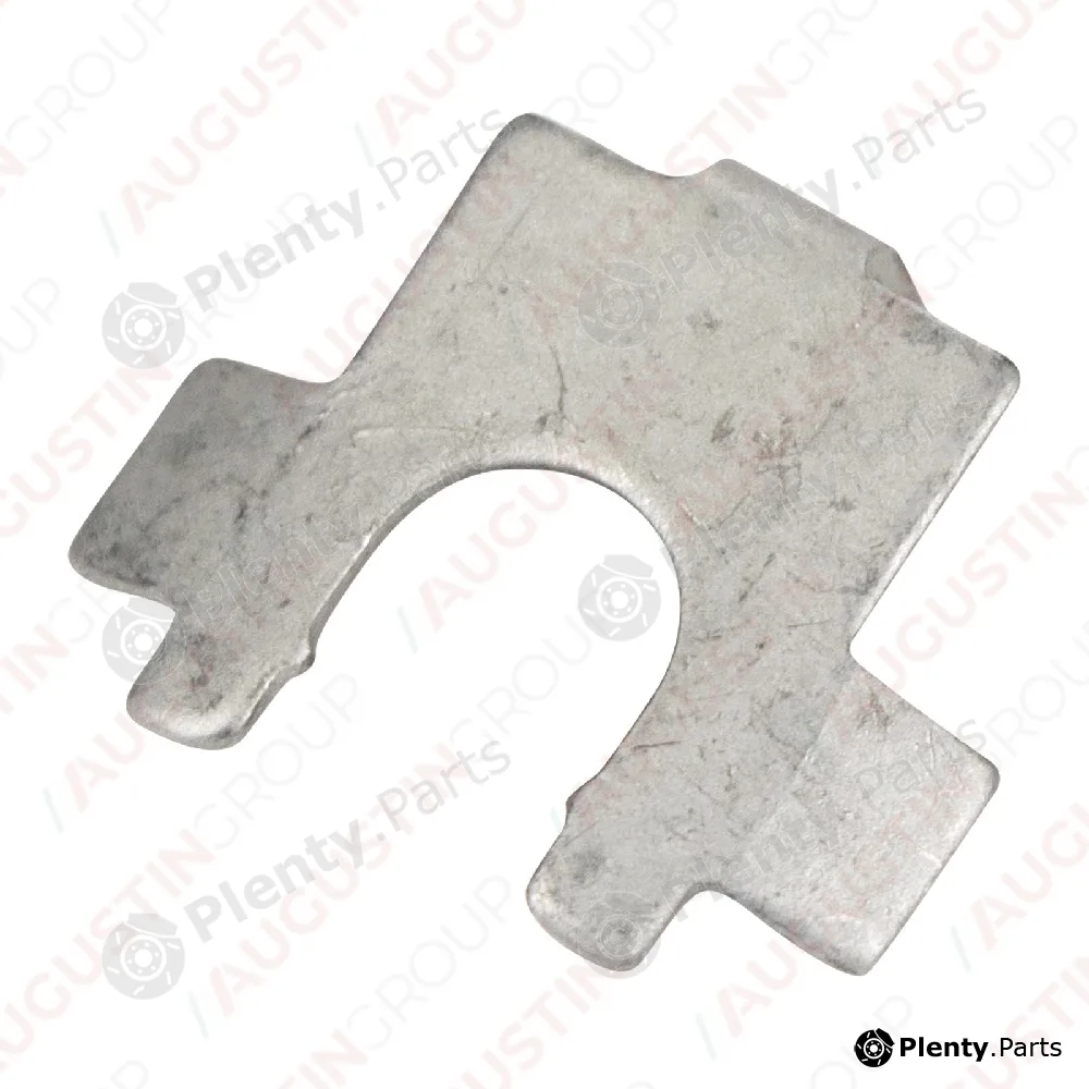 AugustinGroup 8062218IV — Cable Pull, parking brake ORIGINAL IVECO