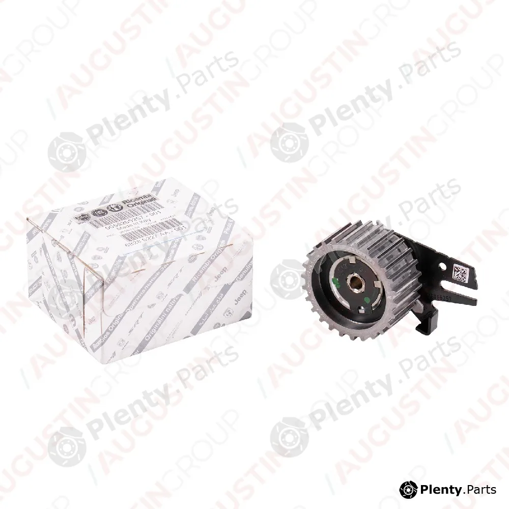 AugustinGroup 1490188OE — Tensioner Pulley, timing belt ORIGINAL FIAT
