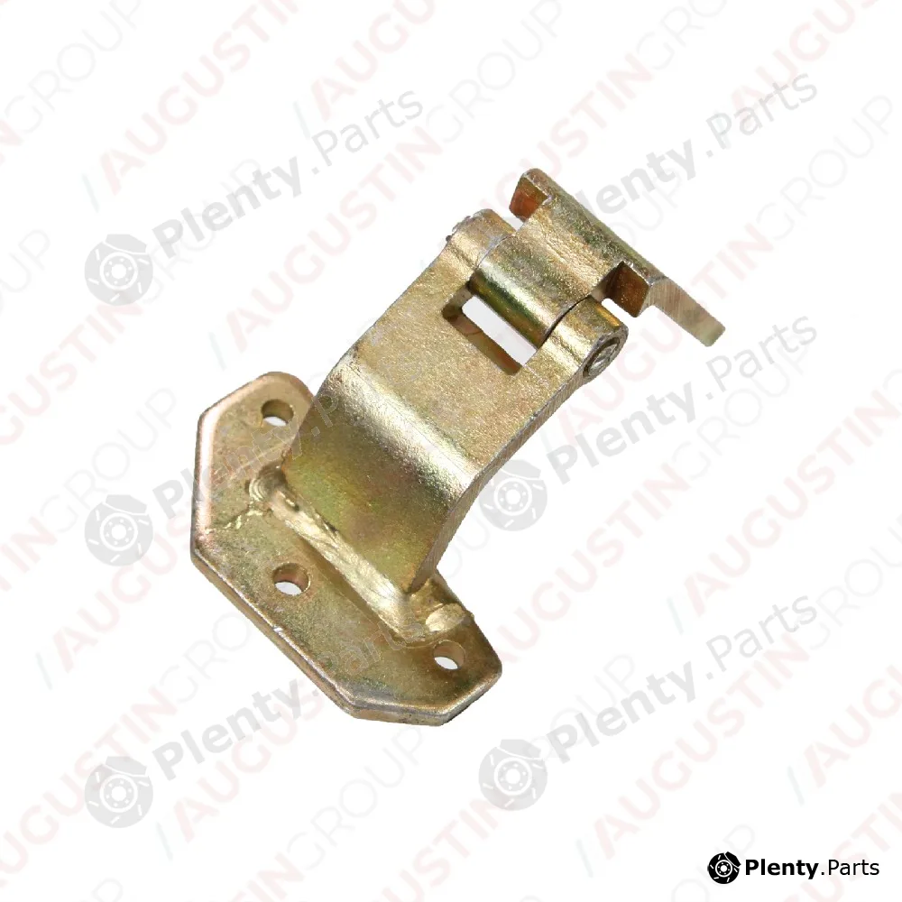 AugustinGroup 7510109OE — Door Lock ORIGINAL FIAT