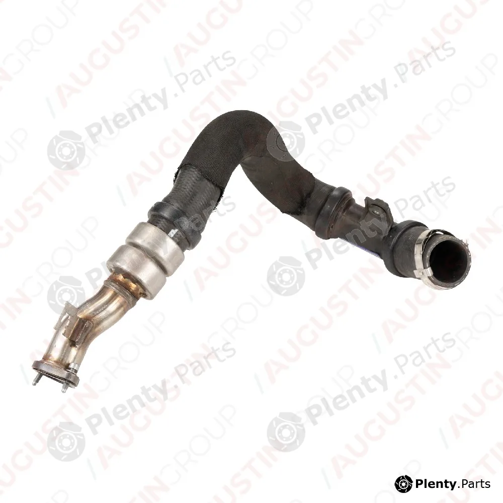 AugustinGroup 2470537OE — Charge Air Hose ORIGINAL FIAT