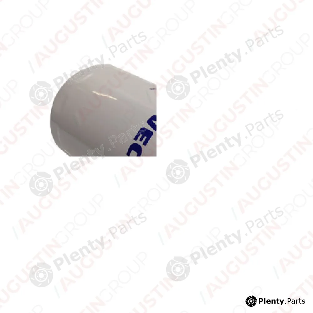 AugustinGroup 1820108OE — Fuel Filter ORIGINAL FIAT