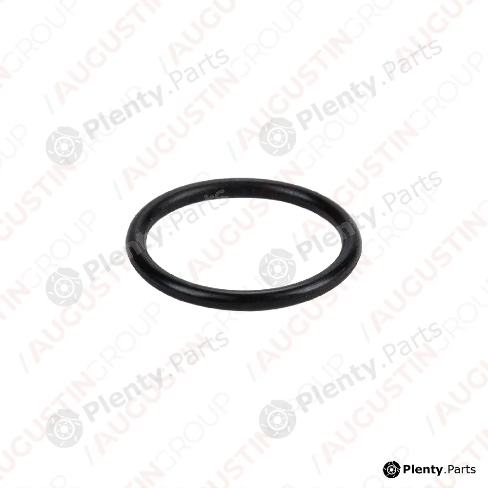 AugustinGroup 2890078OE — Gasket, water pump ORIGINAL FIAT