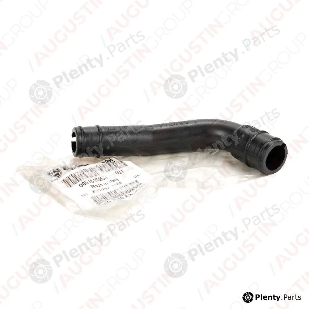 AugustinGroup 2470263OE — Intake Hose, air filter ORIGINAL FIAT