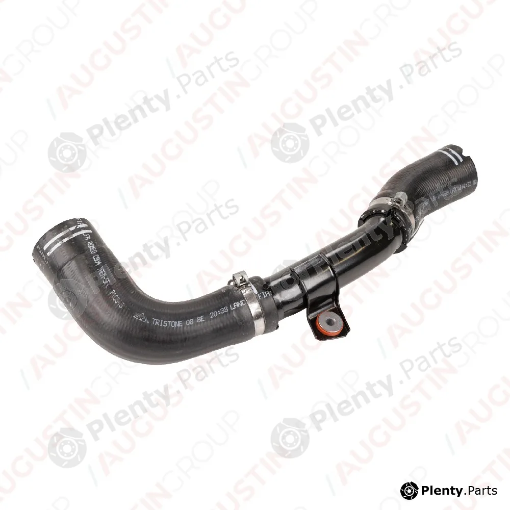 AugustinGroup 2470870OE — Charge Air Hose ORIGINAL FIAT
