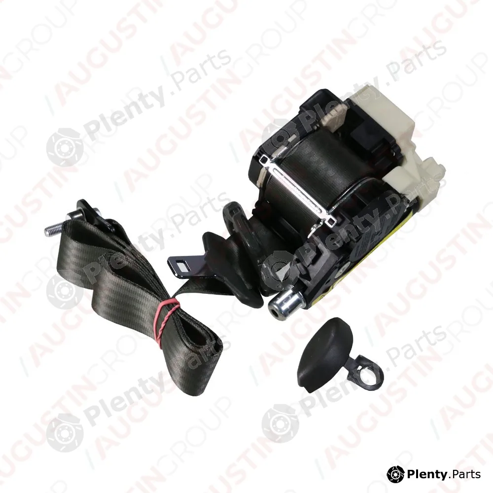 AugustinGroup 7840039OE — Safety Belt ORIGINAL FIAT