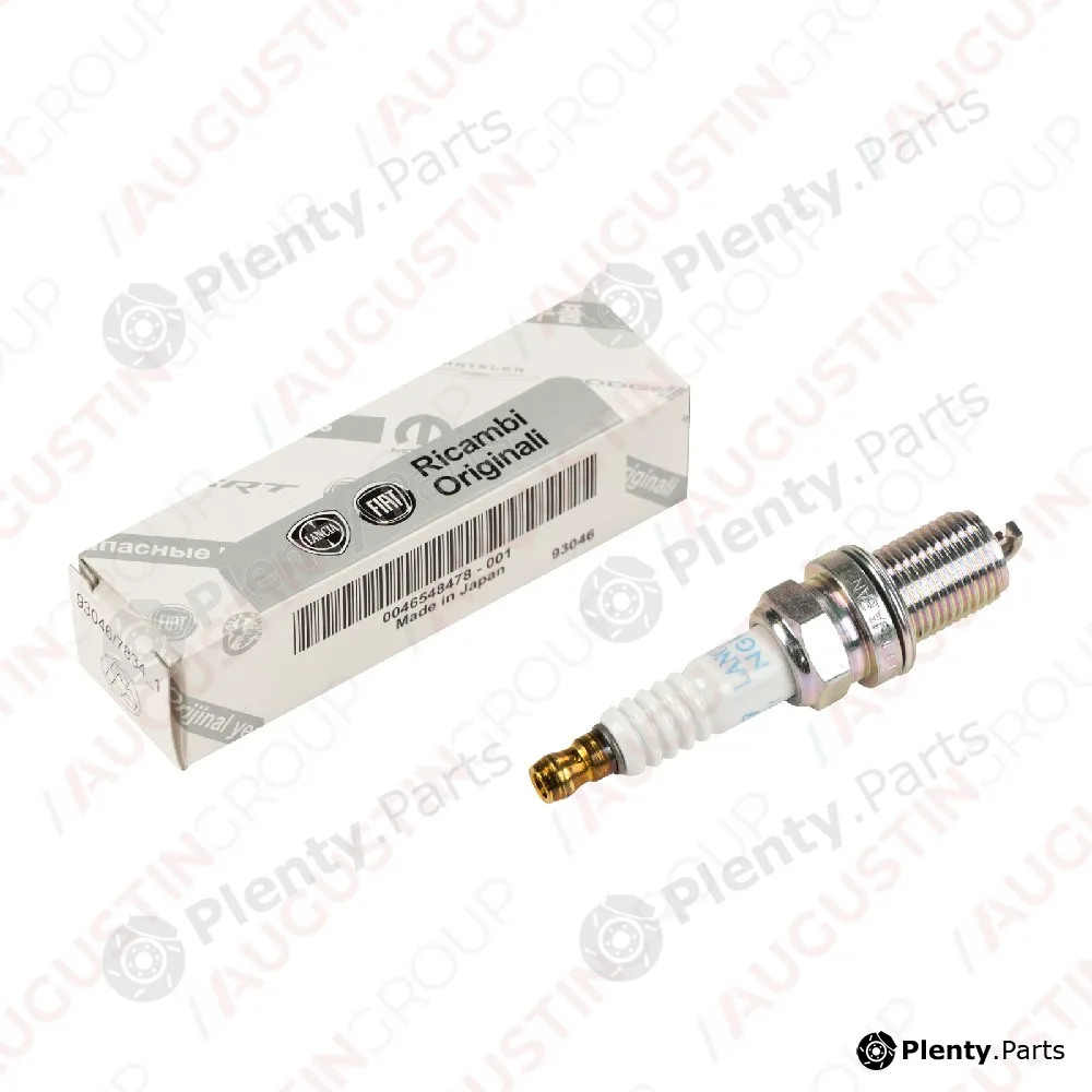 AugustinGroup 5170097OE — Spark Plug ORIGINAL FIAT
