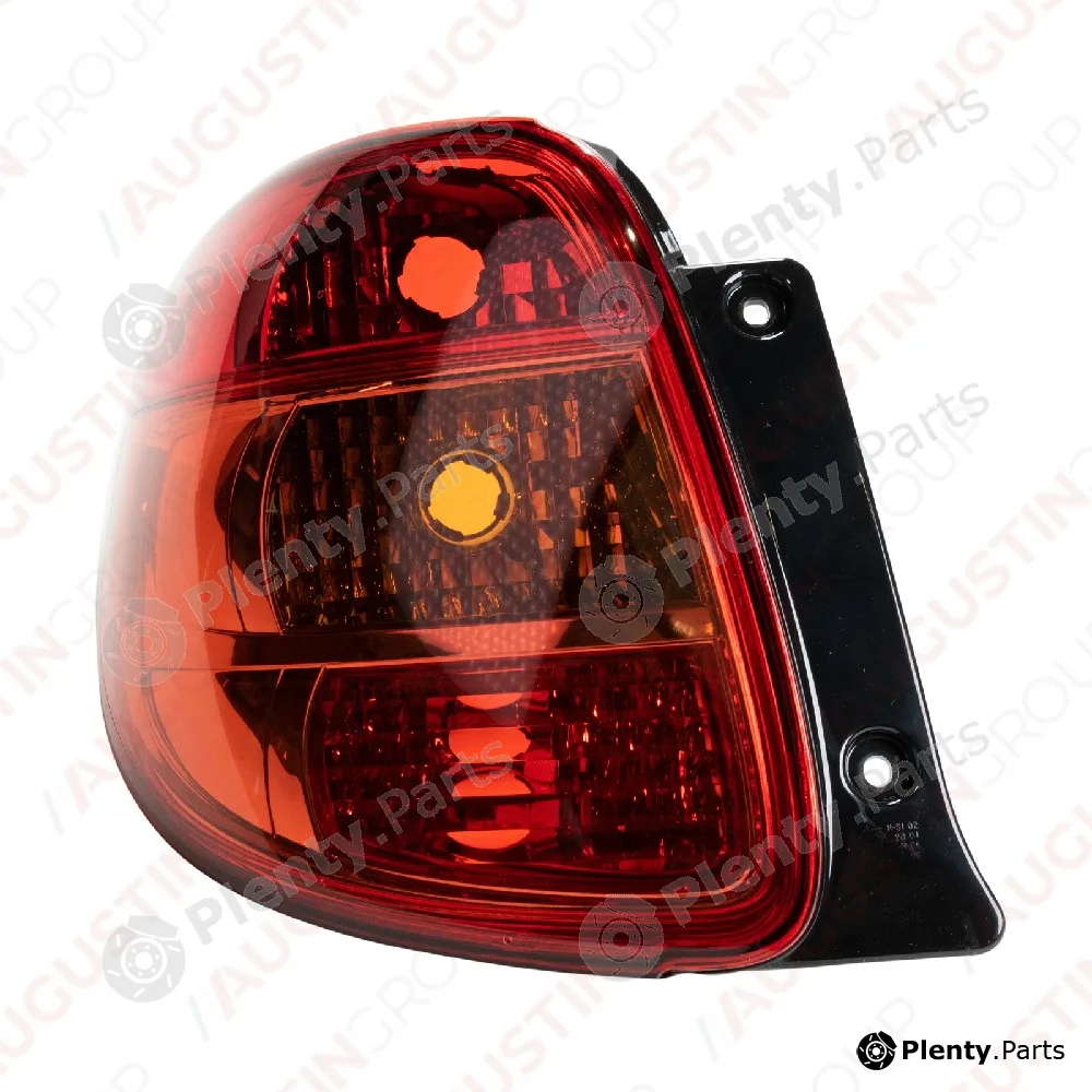 AugustinGroup 5650289OE — Tail Light Assembly ORIGINAL FIAT
